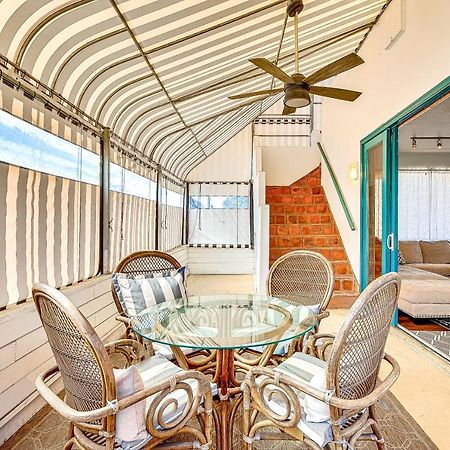 Sea Lane Sand Dollar San Diego Exterior photo