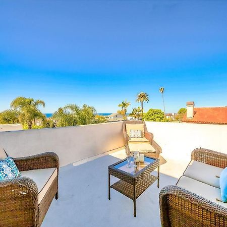 Sea Lane Sand Dollar San Diego Exterior photo