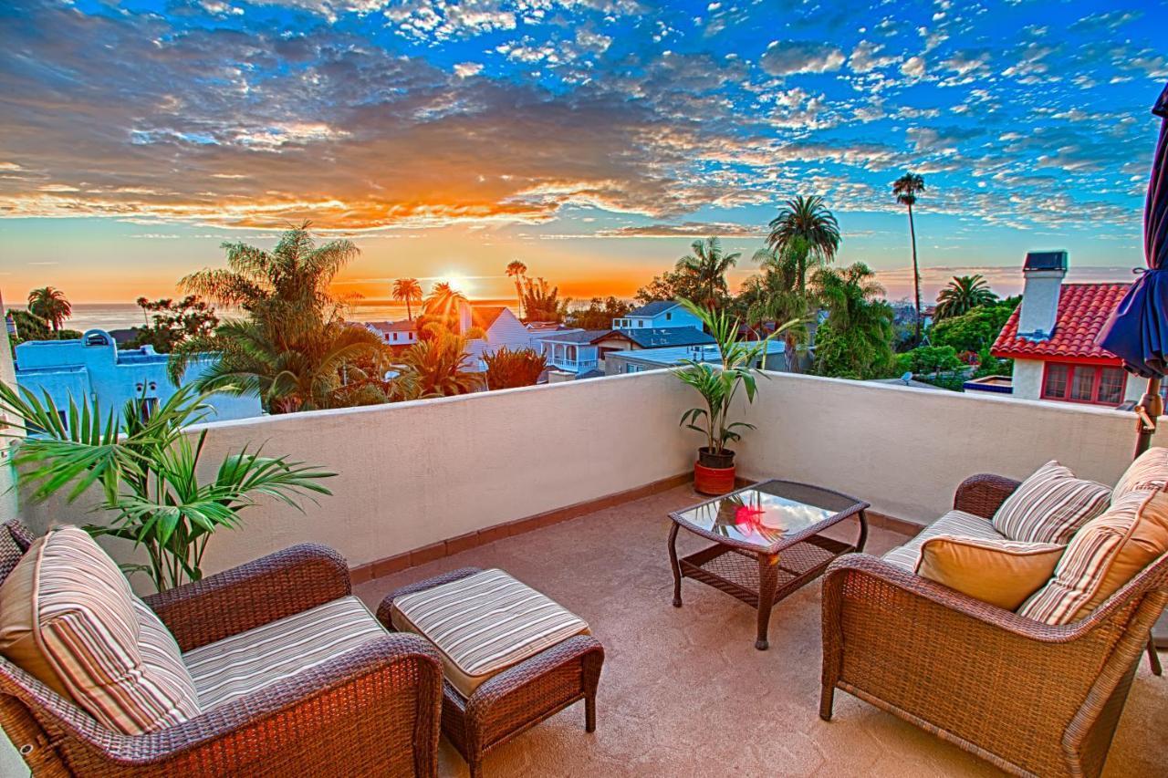 Sea Lane Sand Dollar San Diego Exterior photo