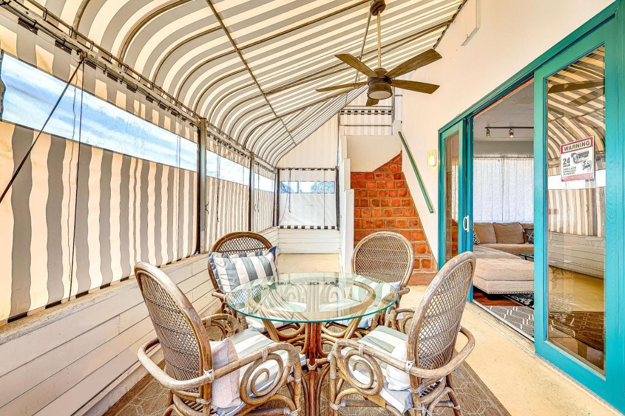 Sea Lane Sand Dollar San Diego Exterior photo