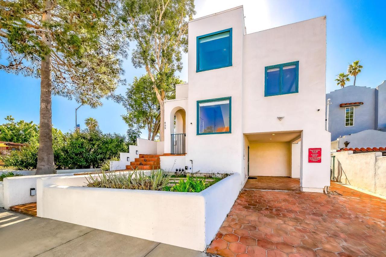 Sea Lane Sand Dollar San Diego Exterior photo