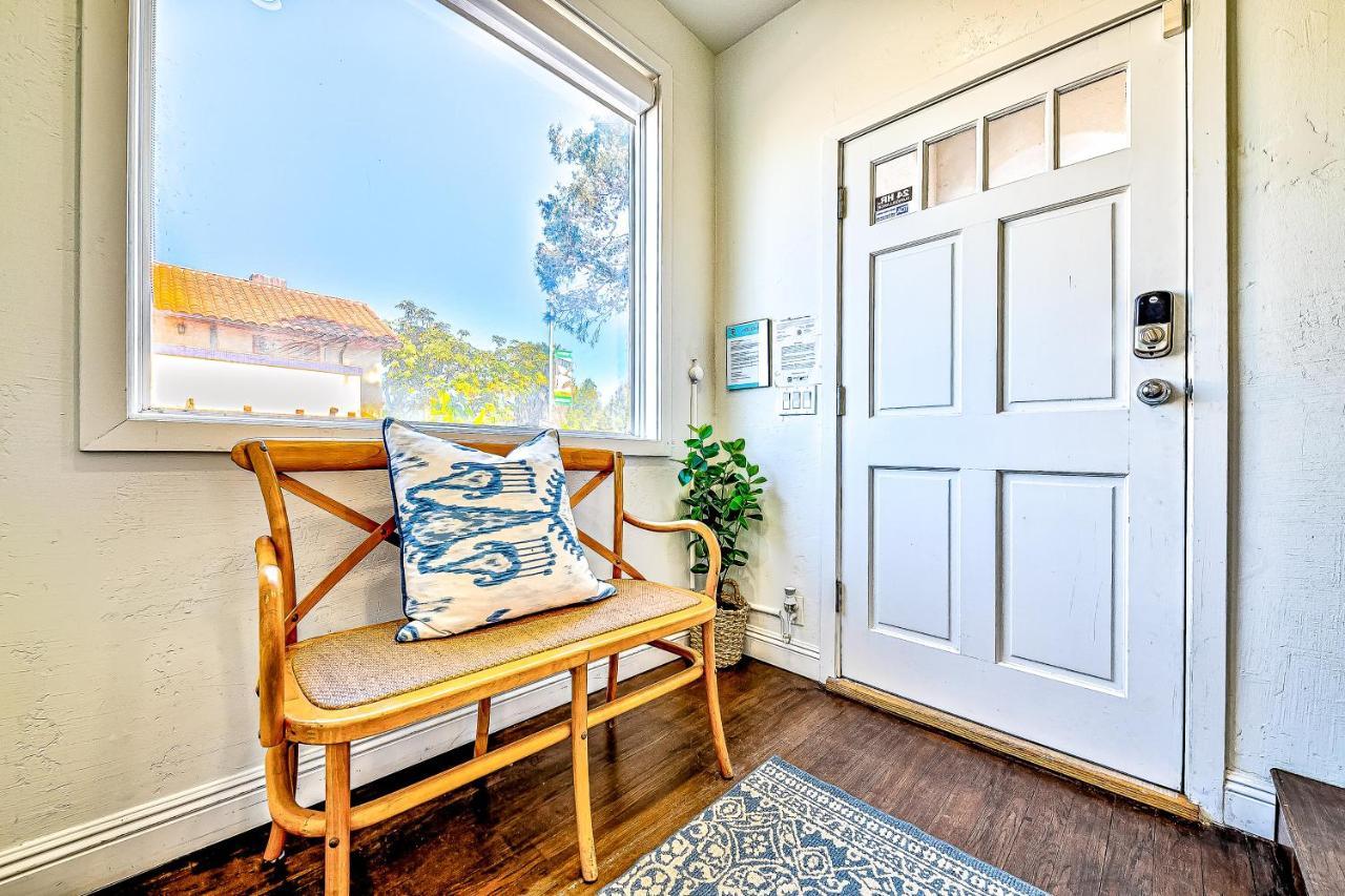 Sea Lane Sand Dollar San Diego Exterior photo
