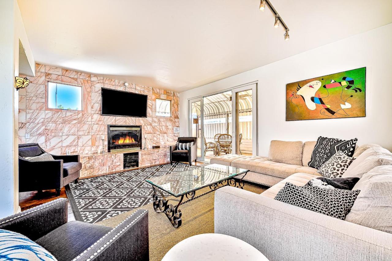 Sea Lane Sand Dollar San Diego Exterior photo