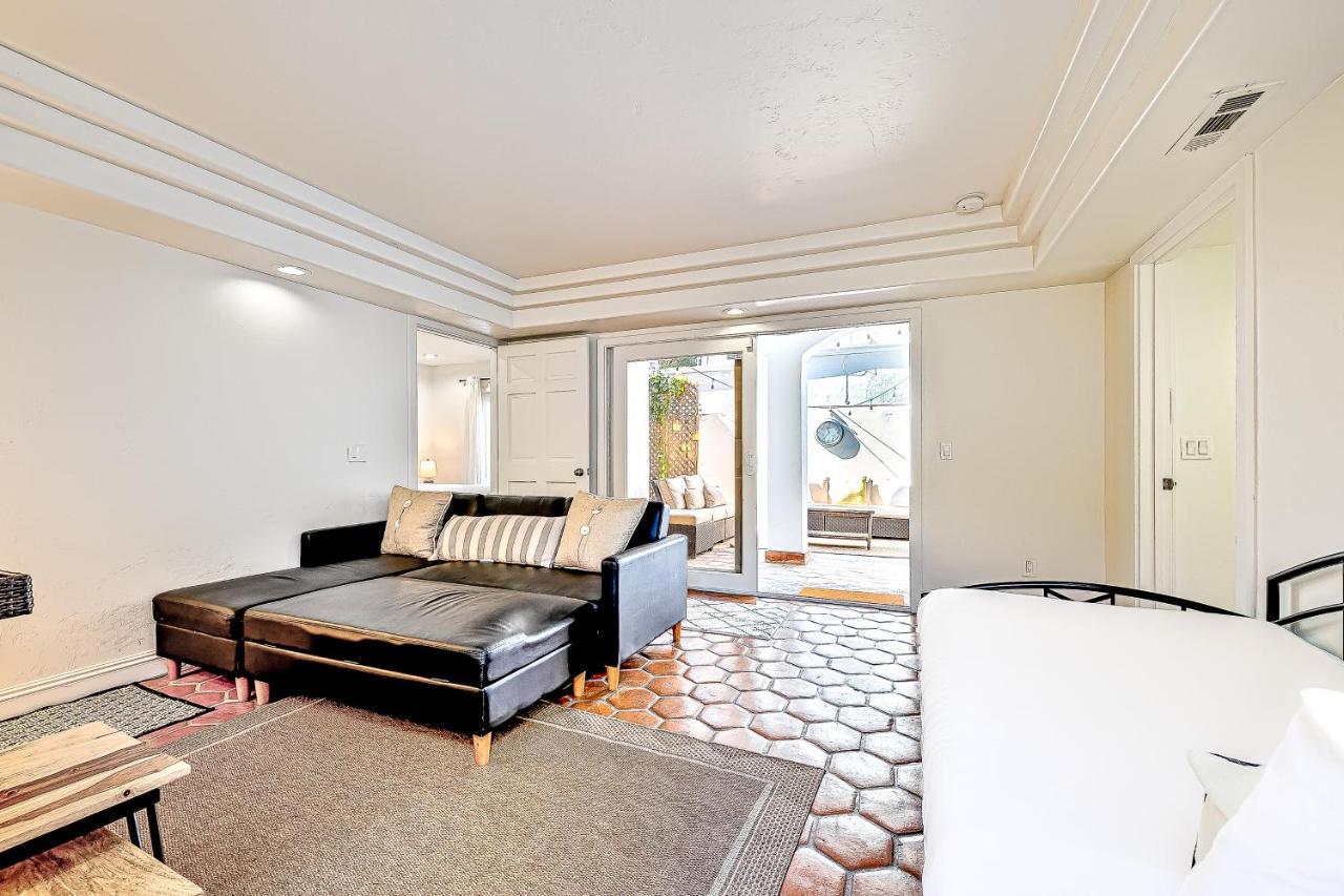 Sea Lane Sand Dollar San Diego Exterior photo