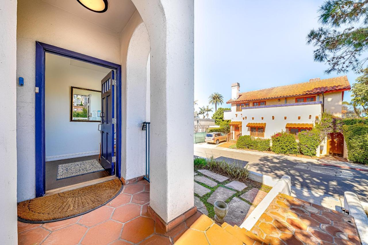 Sea Lane Sand Dollar San Diego Exterior photo