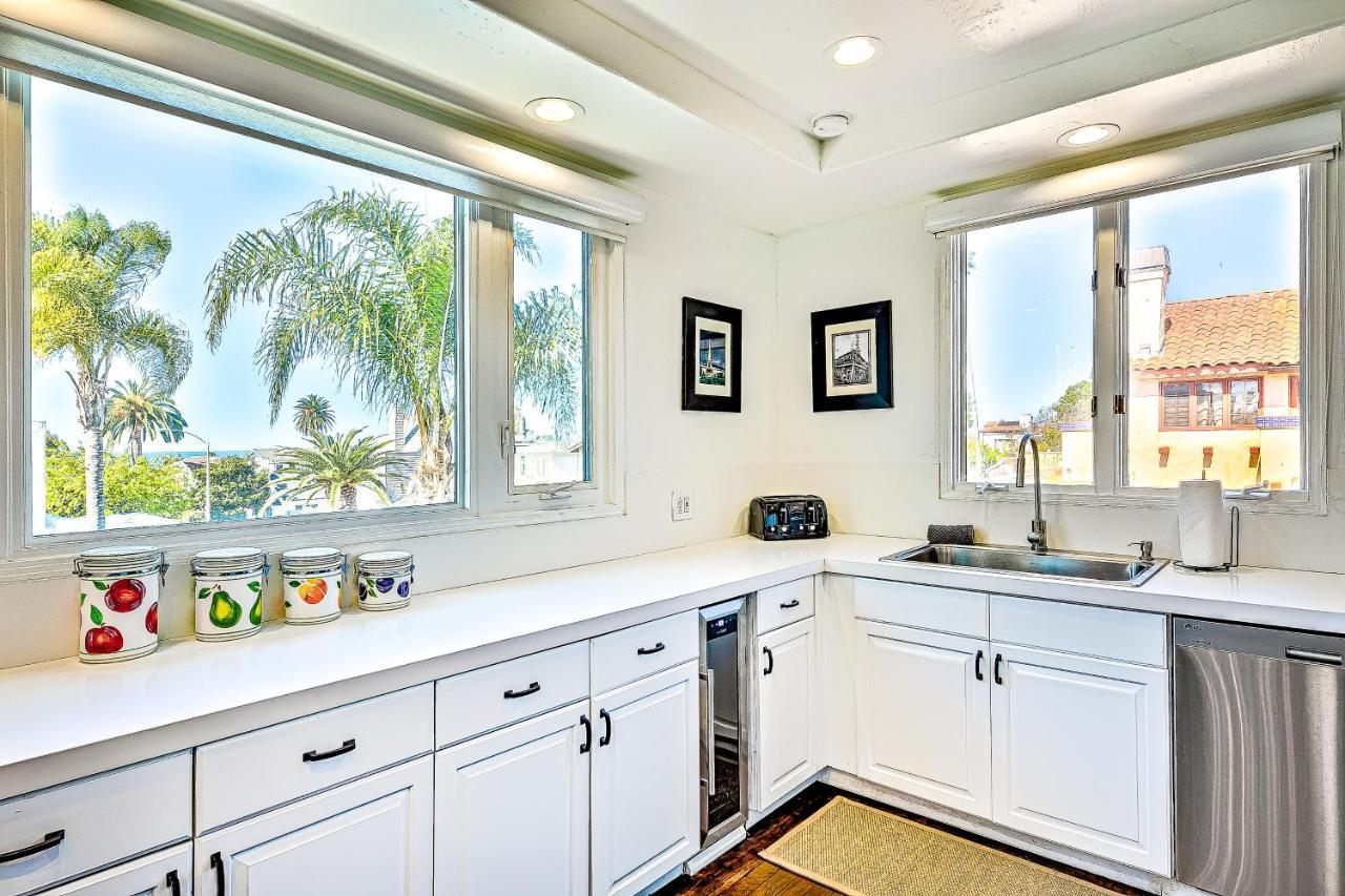 Sea Lane Sand Dollar San Diego Exterior photo