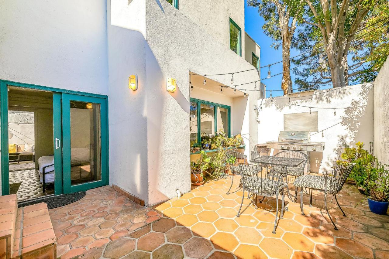 Sea Lane Sand Dollar San Diego Exterior photo