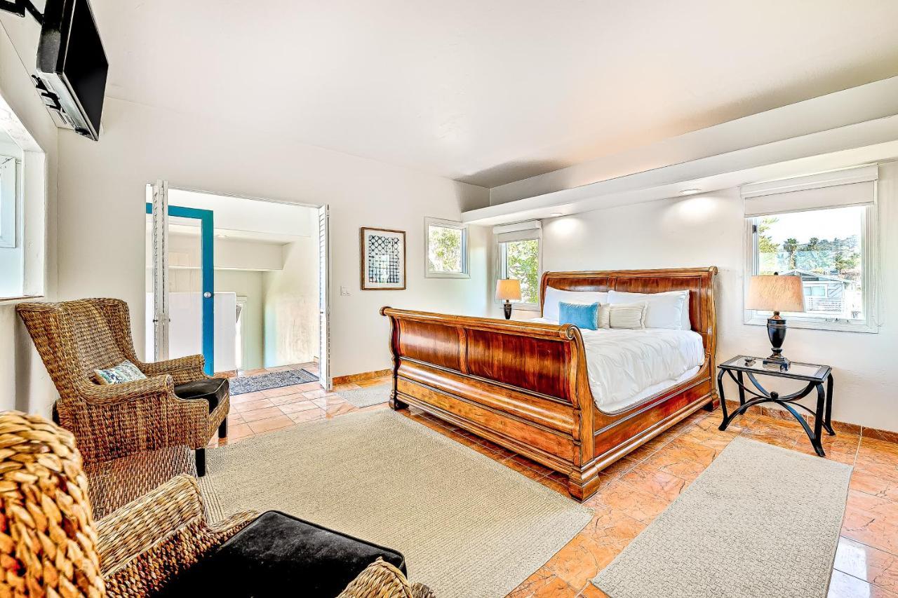 Sea Lane Sand Dollar San Diego Exterior photo