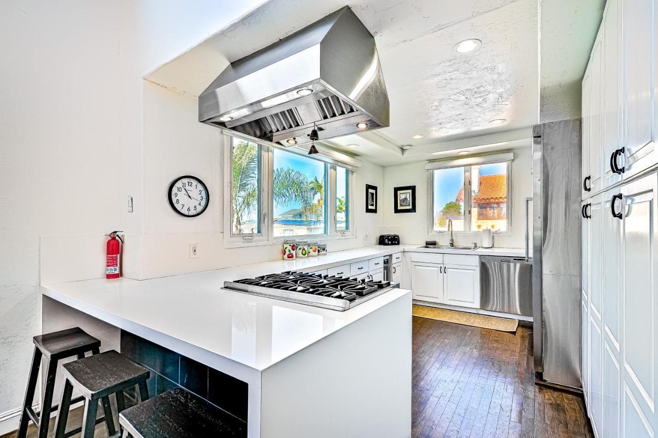 Sea Lane Sand Dollar San Diego Exterior photo
