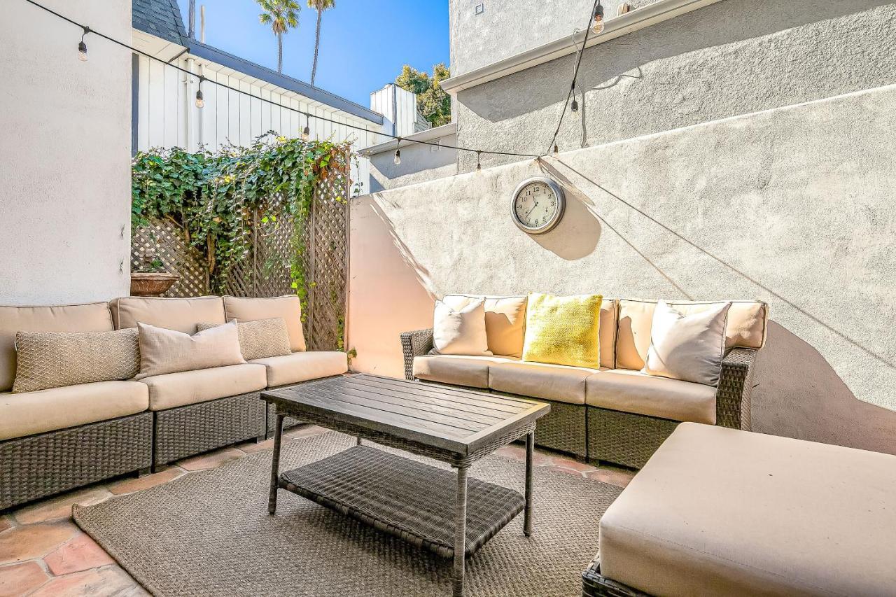 Sea Lane Sand Dollar San Diego Exterior photo