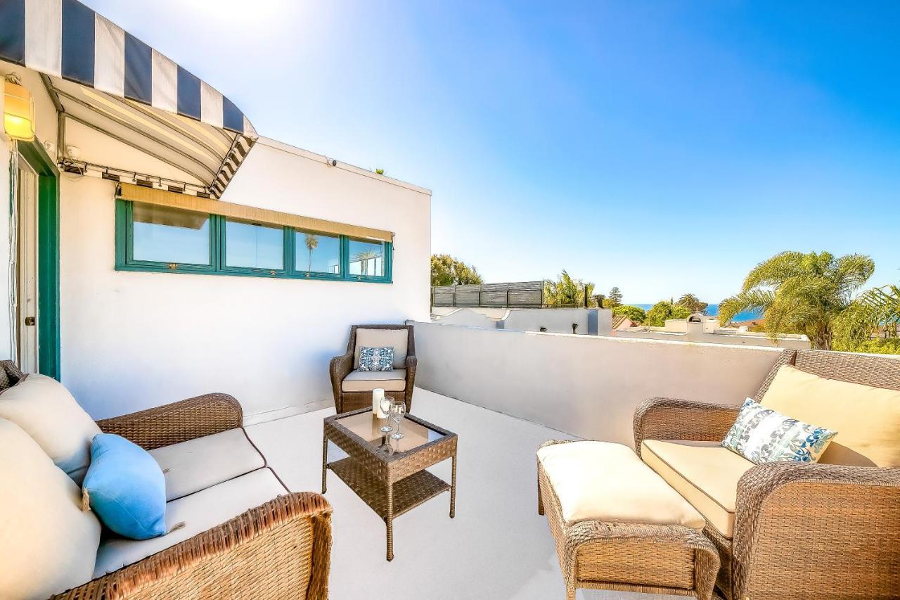 Sea Lane Sand Dollar San Diego Exterior photo