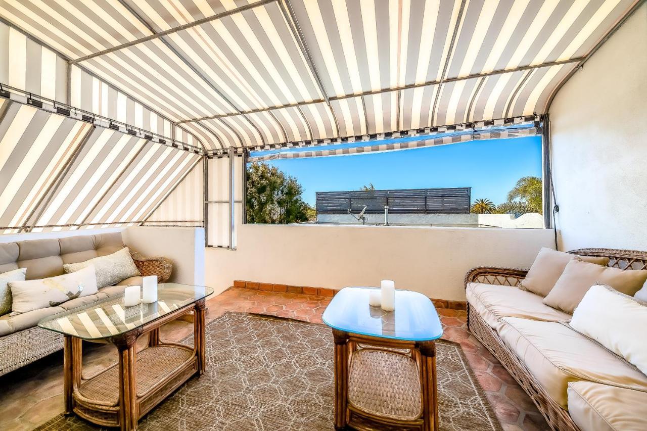 Sea Lane Sand Dollar San Diego Exterior photo