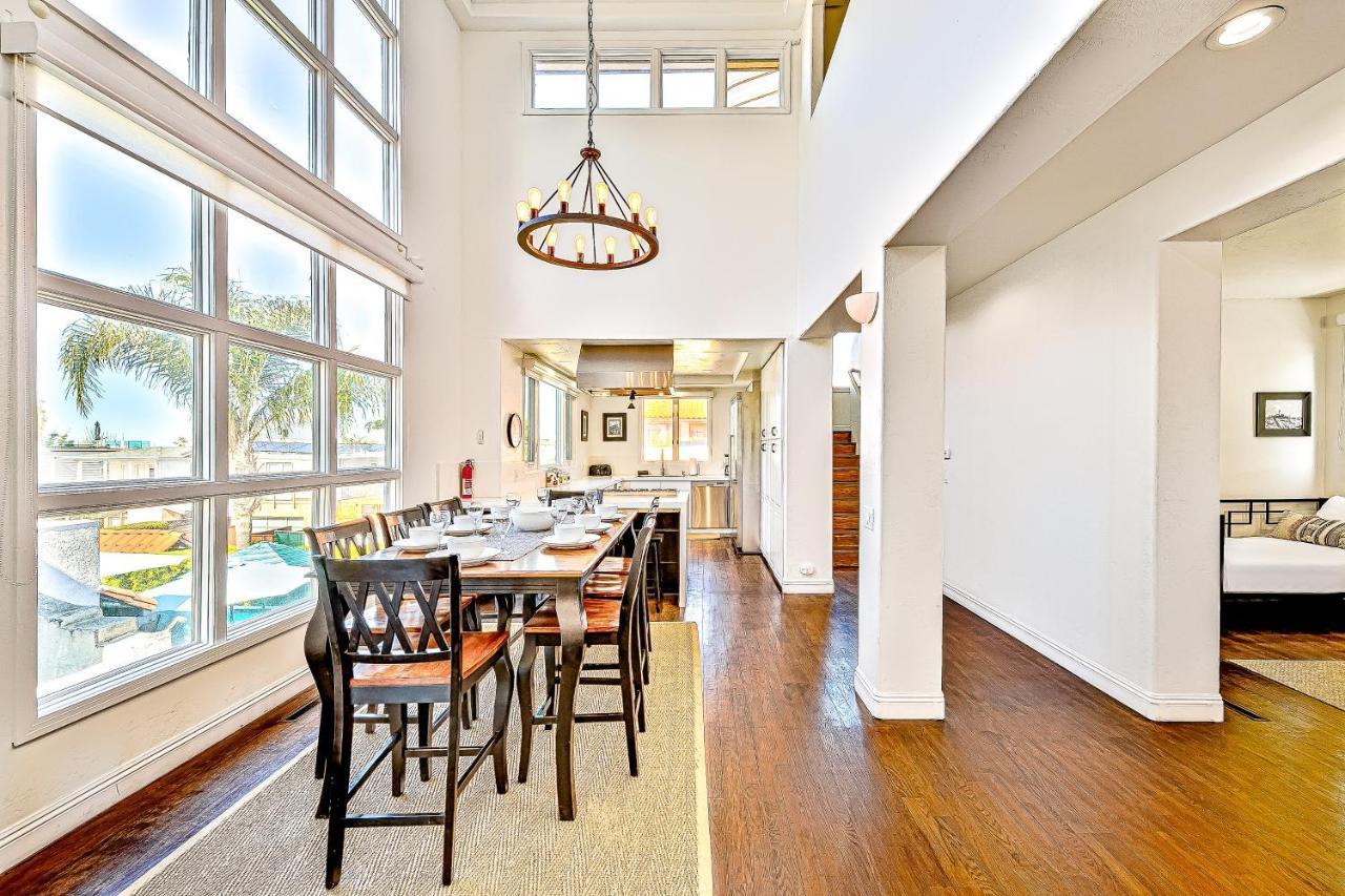 Sea Lane Sand Dollar San Diego Exterior photo