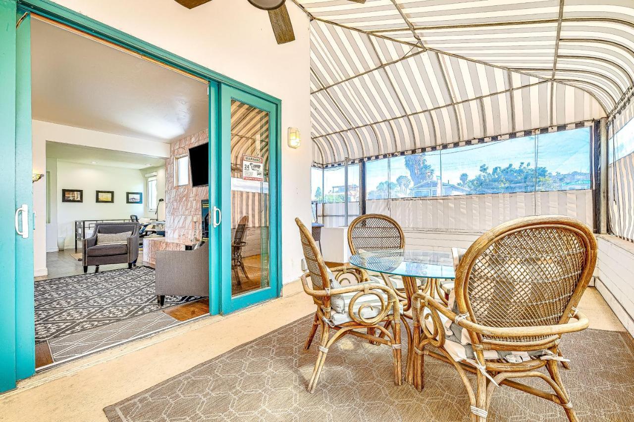 Sea Lane Sand Dollar San Diego Exterior photo