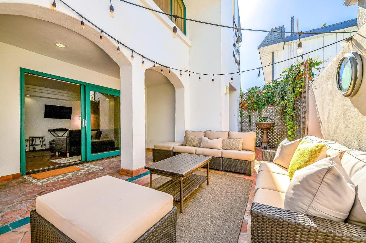 Sea Lane Sand Dollar San Diego Exterior photo