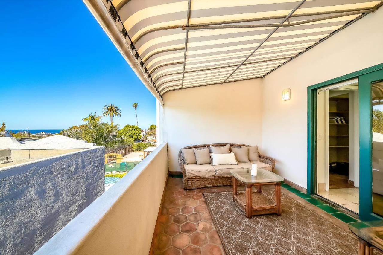 Sea Lane Sand Dollar San Diego Exterior photo