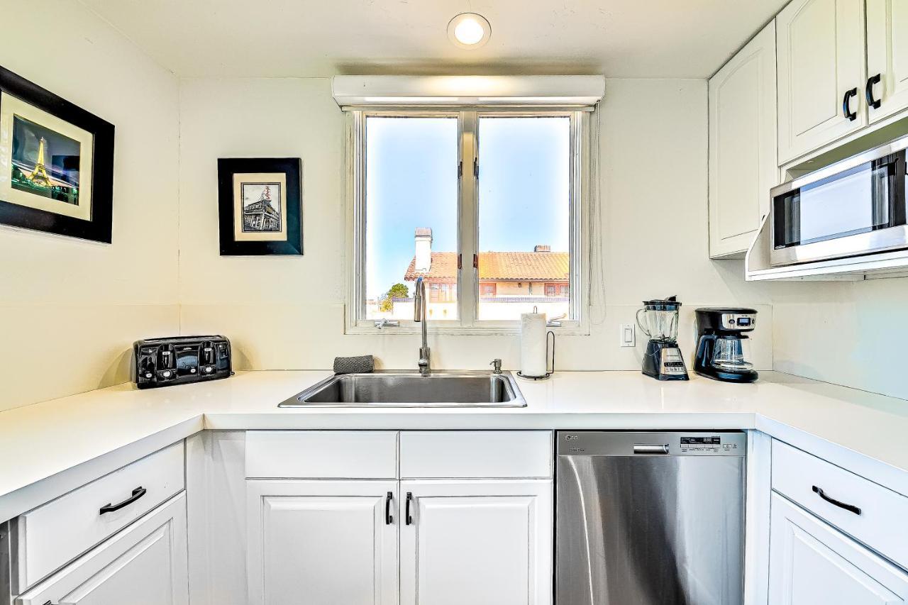 Sea Lane Sand Dollar San Diego Exterior photo