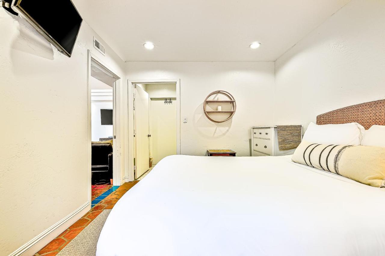 Sea Lane Sand Dollar San Diego Exterior photo