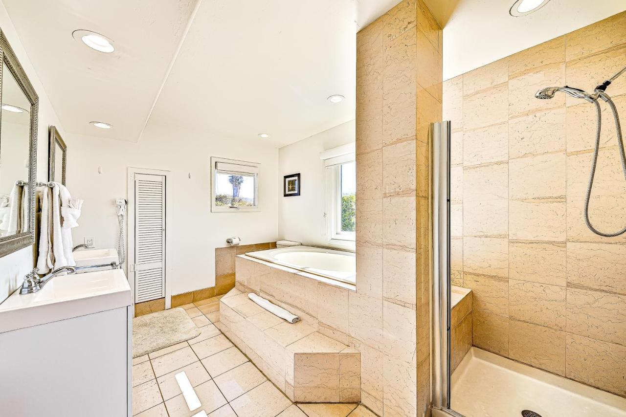 Sea Lane Sand Dollar San Diego Exterior photo